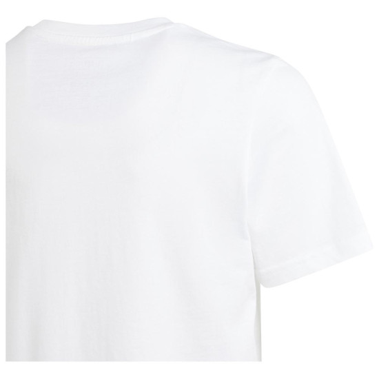 Adidas Παιδική κοντομάνικη μπλούζα G Animal Tee